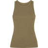 Verde Militar Oscuro