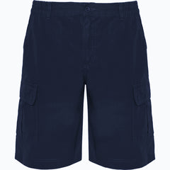 Bermuda Amazonas BE6715 Hombre Marino personalizable con bordado, serigrafia y DTF | LogoLider
