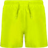 Fluorescent Yellow
