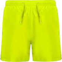 Fluorescent Yellow
