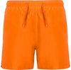 Fluorescent Orange