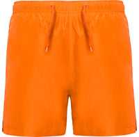 Fluorescent Orange