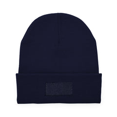 Gorro BULNES GR6997 Marino personalizable con tu logo | LogoLider