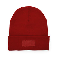 Gorro BULNES GR6997 Rojo personalizable con tu logo | LogoLider