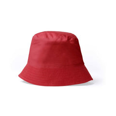 Gorro BOBIN GR6999 Rojo personalizable con tu logo | LogoLider
