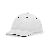 Gorra con visera sándwich Panel