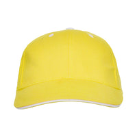 Amarillo