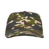 Camuflaje bosque