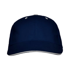Gorra PANEL GO7008 Marino personalizable con tu logo | LogoLider