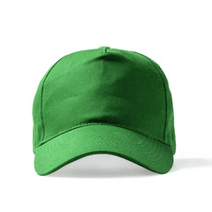 Gorra FIDES GO7009 Verde helecho personalizable con tu logo | LogoLider