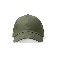 Gorra TERRA GO7012 Verde militar personalizable con tu logo | LogoLider