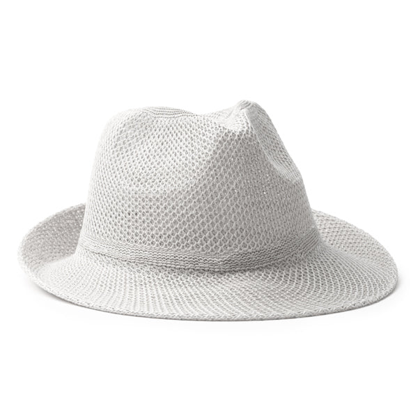 Sombreros BELOC SR7015 Blanco personalizable con tu logo | LogoLider