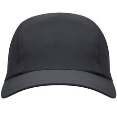 Gorra MERCURY GO7020 Negro personalizable con tu logo | LogoLider