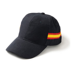 Gorra IBERIS GO7023 personalizable con tu logo | LogoLider