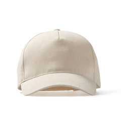 Gorra TARVOS GO7024 Crudo personalizable con tu logo | LogoLider