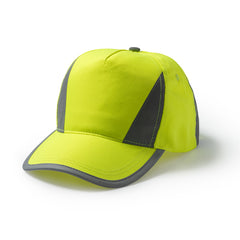 Gorra BALDER GO7033 personalizable con tu logo | LogoLider
