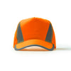 Naranja fluor
