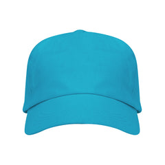 Gorra URANUS GO7041 Royal claro personalizable con tu logo | LogoLider