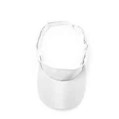 Complementos WIZER CP7048 Blanco personalizable con tu logo | LogoLider