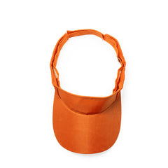 Complementos WIZER CP7048 Naranja personalizable con tu logo | LogoLider