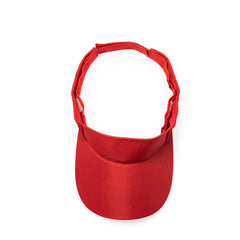 Complementos WIZER CP7048 Rojo personalizable con tu logo | LogoLider