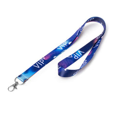 Lanyards ELVIS LY7049 personalizable con tu logo | LogoLider