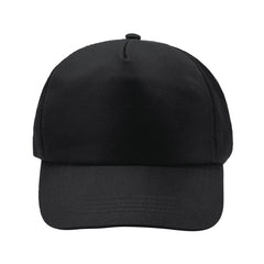 Gorra CALISTO GO7050 Negro personalizable con tu logo | LogoLider