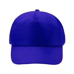 Gorra CALISTO GO7050 Royal personalizable con tu logo | LogoLider