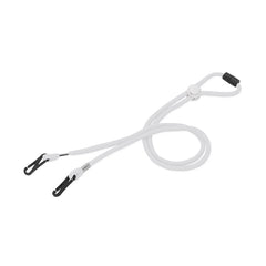 Lanyards HOLDE LY7051 Blanco personalizable con tu logo | LogoLider