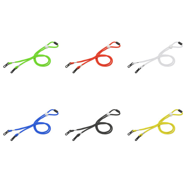 LANYARDS HOLDE LY7051 ROJO detalle LogoLider
