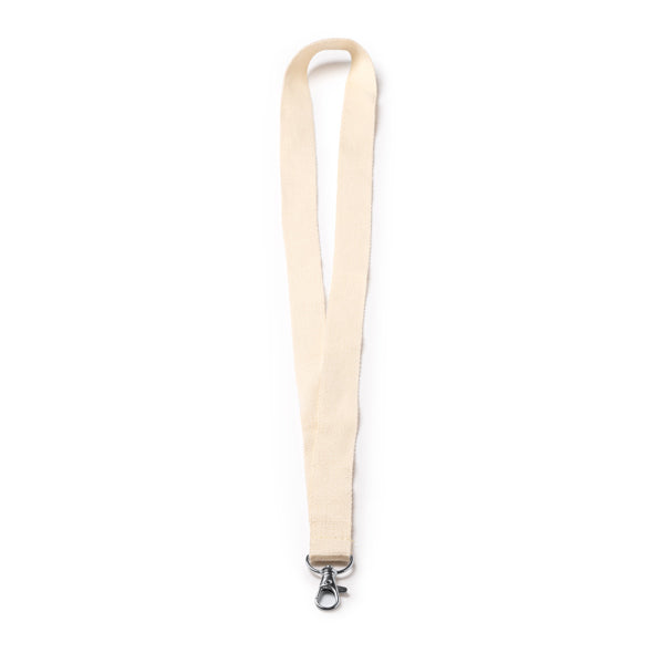 LANYARDS ROOMER LY7052 CRUDO detalle LogoLider