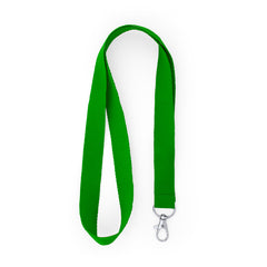 Lanyards HOST LY7053 Verde helecho personalizable con tu logo | LogoLider