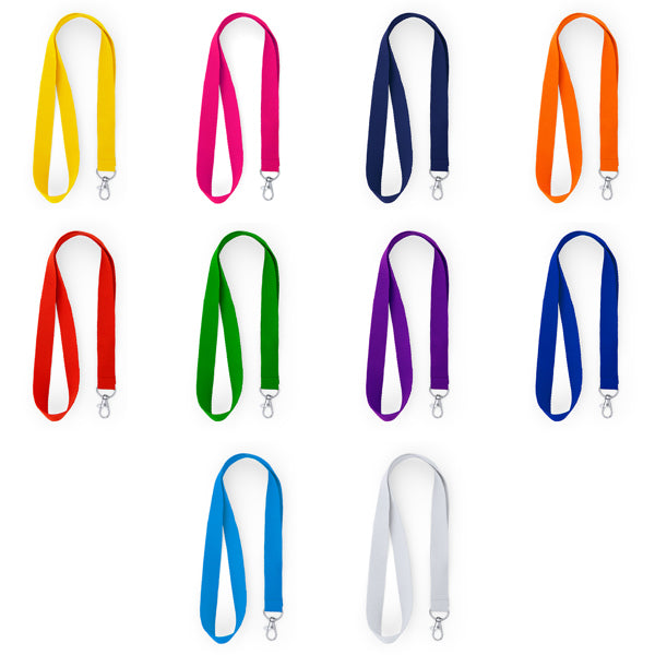LANYARDS HOST LY7053 ROSA CLARO detalle LogoLider