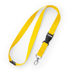 Lanyards GUEST LY7054 personalizable con tu logo | LogoLider