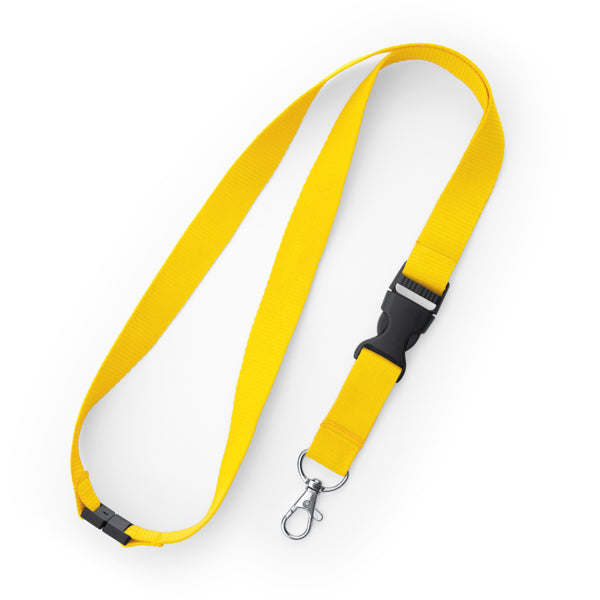 Lanyards GUEST LY7054