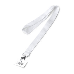 Lanyards ECOHOST LY7055 personalizable con tu logo | LogoLider