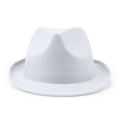 Gorra DUSK GO7060 Blanco personalizable con tu logo | LogoLider