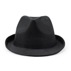 Gorra DUSK GO7060 Negro personalizable con tu logo | LogoLider