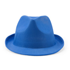 Gorra DUSK GO7060 Royal personalizable con tu logo | LogoLider