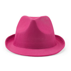 Gorra DUSK GO7060 Fucsia personalizable con tu logo | LogoLider