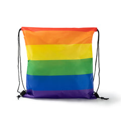Mochila BREMEN MO7084 Multi color personalizable con tu logo | LogoLider