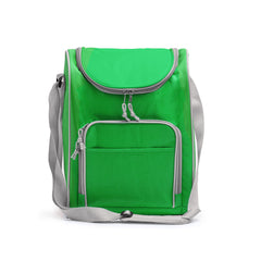 Bolsas termicas BAYONA TB7086 Verde helecho personalizable con tu logo | LogoLider
