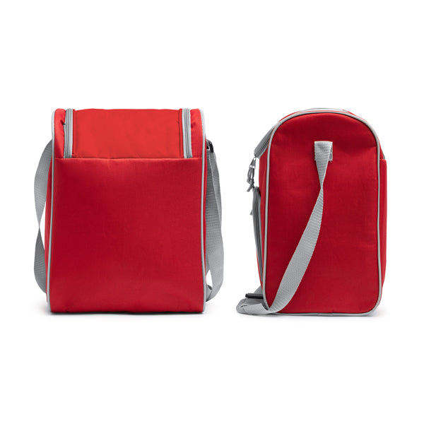 BOLSAS TERMICAS BAYONA TB7086 ROJO detalle LogoLider
