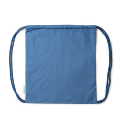Mochila BREST MO7087 Azul riviera personalizable con tu logo | LogoLider