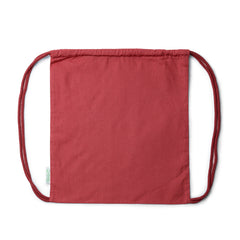 Mochila BREST MO7087 Rojo crisantemo personalizable con tu logo | LogoLider