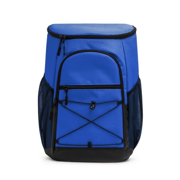 Mochila SAKRA MO7088 Royal personalizable con tu logo | LogoLider