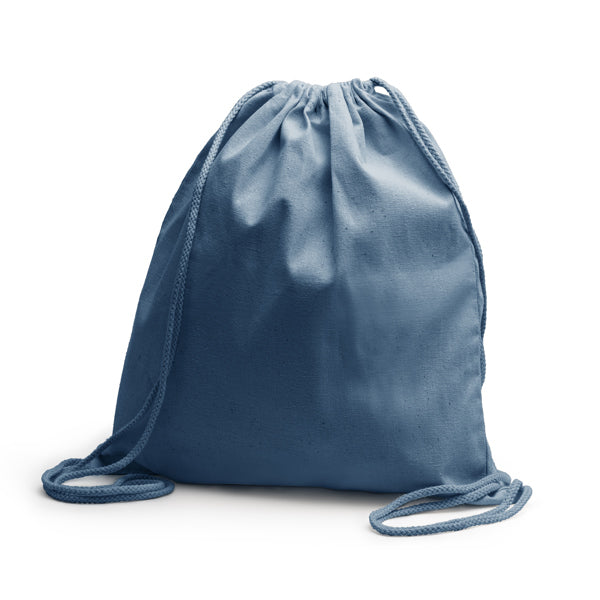 Mochila de cuerdas de cáñamo Naska