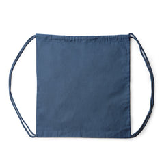 Mochila NASKA MO7090 Azul riviera personalizable con tu logo | LogoLider