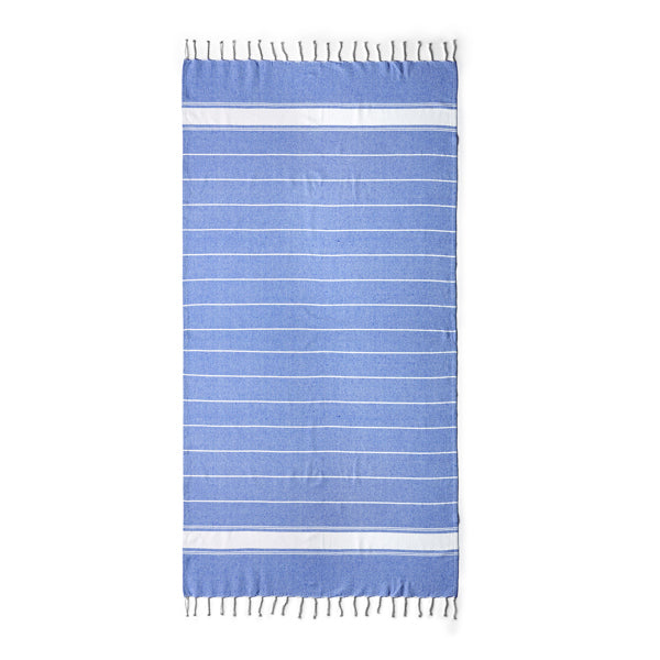 Toallas DENIA TW7096 Royal personalizable con tu logo | LogoLider