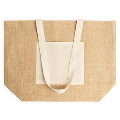 Bolsa GAVIA BO7099 Crudo personalizable con tu logo | LogoLider
